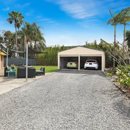 Naroo7- Prime, Centre of Mooloolaba Location