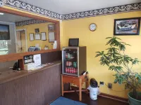 Norwalk Inn Hotels in Huron County