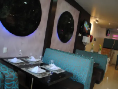 Hotel Centinela Grand Hoteles en Arandas