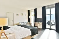 Le Baron Tavernier Hotels in Puidoux