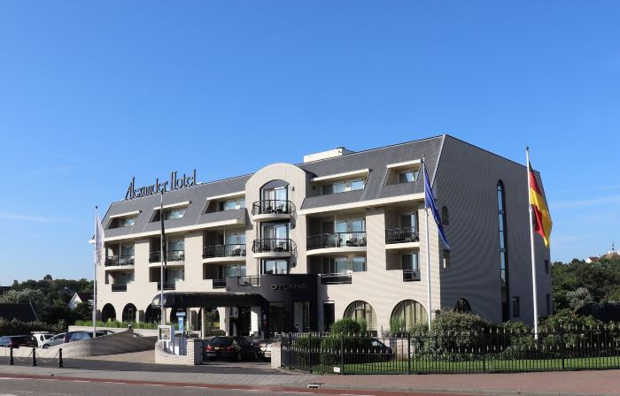 Alexander Hotel