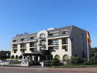 亞歷山大酒店 諾德韋克酒店