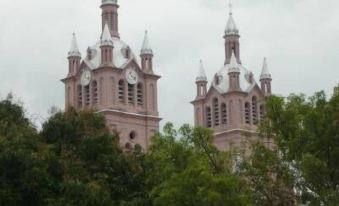 Hotel San Julian