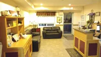 Crossfield Country Inn Hotels in Crossfield