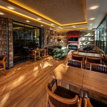 Golden Dream Otel Отели рядом с достопримечательностью «Станция метро Pendik»