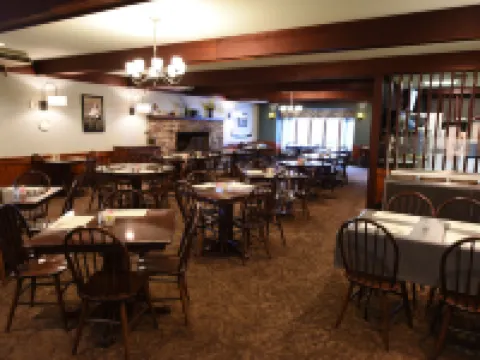 The Casselman Inn Hotels in Garrett County