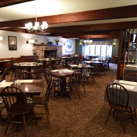 The Casselman Inn