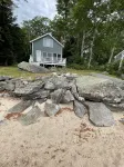 Rocky Beach Limit 5 Cabin - 3-Star