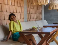 Nectar Hotel, Cafe, Cowork - Adults Only Hotel di Santa Maria Colotepec