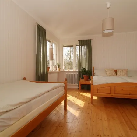 Kvarnen I Knällsberg