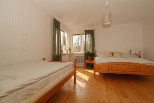 Kvarnen I Knällsberg โรงแรมใน