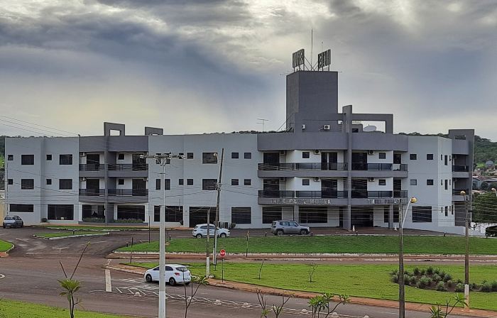 Thile Park Hotel