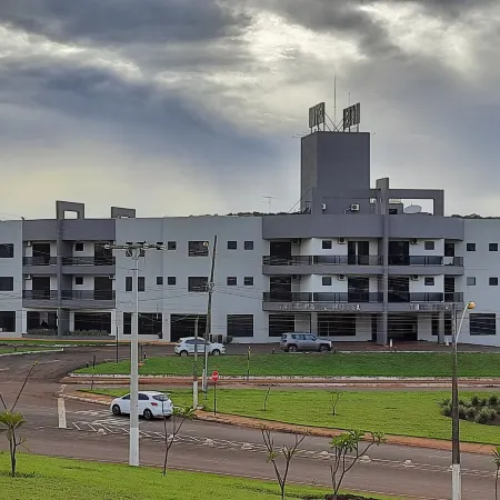 Thile Park Hotel