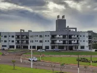 Thile Park Hotel Hotels in Jataí