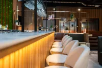 Skaret by Vander Hotels in Tromsø