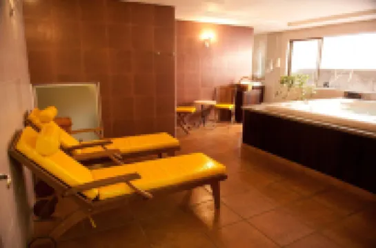 Maitá Palace Hotel Hotels in Passo Fundo