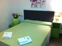 Aparthotel Diamant Blue Hotels in Orihuela