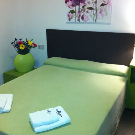 Aparthotel Diamant Blue