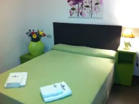 Aparthotel Diamant Blue Hotel a Orihuela