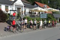 Luckai Hotel & Restaurant Inhaber Dennis Burmann