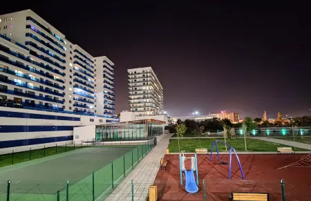 Red Hotel Accommodation Отели рядом с Аэропорт Клуж-Напока