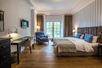 Stella Maris Hotels in 