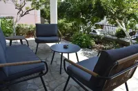 Christina Studios & Apartments