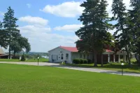 Lighthouse Motel Hotels in Walkerton