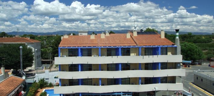 Rentalmar Costa Verde Hotels in Cambrils