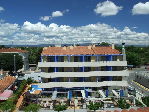 Rentalmar Costa Verde - Pet friendly