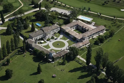 Relais Corte Paradiso
