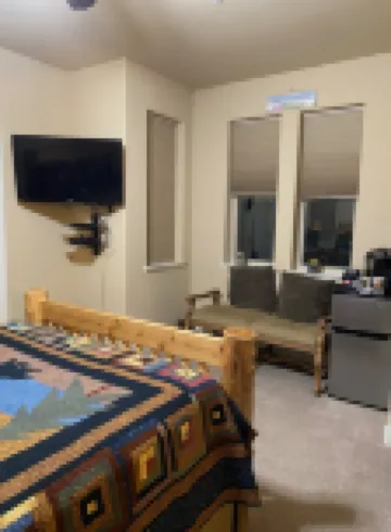 Inn the Woods Suites