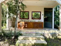 Glamping Bunga Lotus