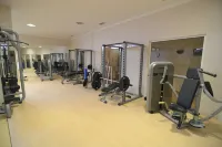 Colina Verde Resort - Gym