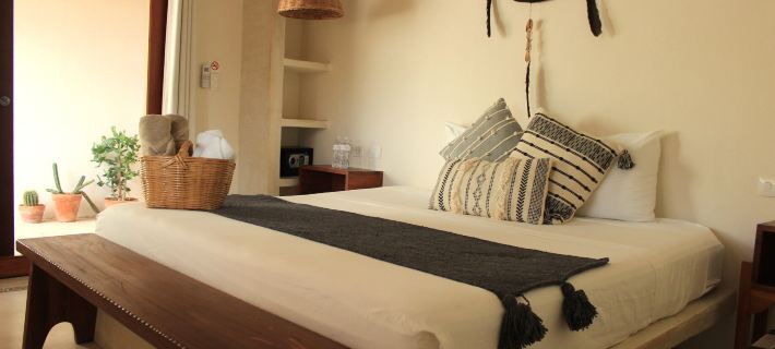 Tierra Mia Boutique Hotel Hotels in Holbox