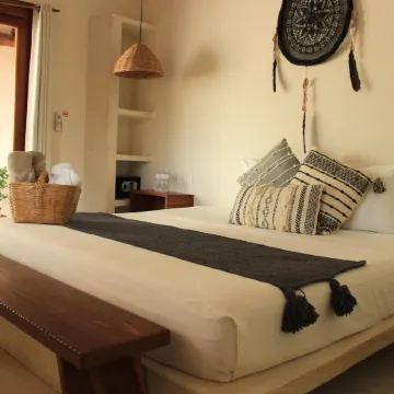 Tierra Mia Boutique Hotel