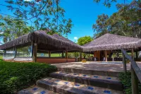 Itu Garden - Spa e Resort Saudavel - Fitnessstudio