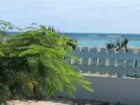 Punta Rucia Cristal Beach