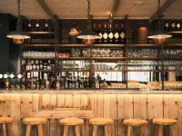 The Market by Parkhotel Отели рядом с достопримечательностью «Башни Броэль»