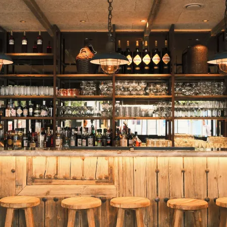 The Market by Parkhotel