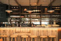 The Market by Parkhotel Hotel di Kortrijk