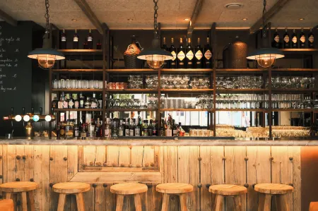 The Market by Parkhotel Отели в г. Кортрейк