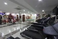 Karaman Kent Otel فنادق في كارامان