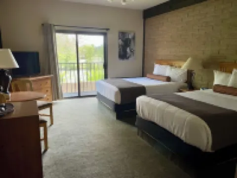 The Stagecoach Inn Hotels in Lemhi County