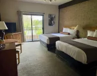 The Stagecoach Inn