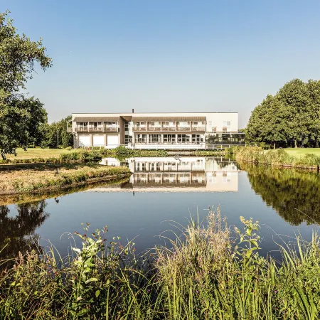 Golfhotel & Restaurant Lindenhof