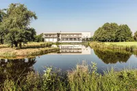 Golfhotel & Restaurant Lindenhof Hotels in der Nähe von Burgfestspiele Bad Vilbel