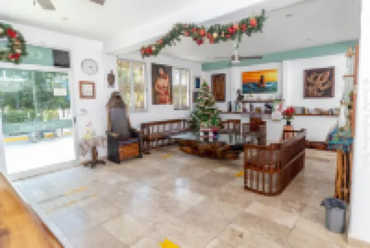 Hotel Casa Pridda Hotels in Brisas de Zicatela