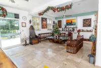 Hotel Casa Pridda