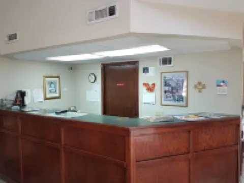 尤里卡斯普林斯瑞士別墅旅館